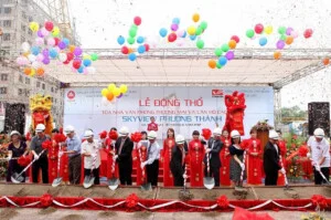 Công Ty TNHH Một Thành Viên Thương Mại Dịch Vụ Quảng Cáo Công Nghệ Mới