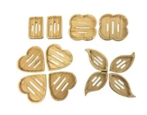 Công Ty TNHH Vietnam Bamboo Corporation