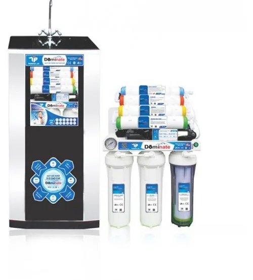 Công Ty TNHH Dominate Thành Phát