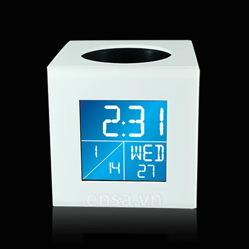 Công Ty Cổ Phần ENSA