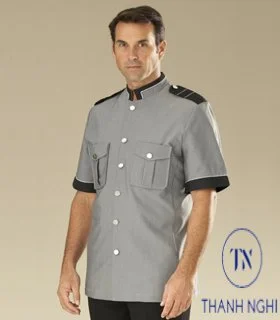 May Đồng Phục Thanh Nghi – Công Ty TNHH Thương Mại Thanh Nghi