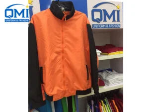 Đồng Phục QMI – Công Ty TNHH MTV Sản Xuất Và Thương Mại Quang Minh – QMI