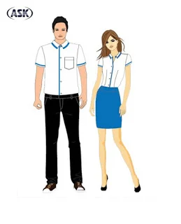 Đồng Phục Ánh Sao Kim – Công Ty TNHH MTV Sản Xuất Thương Mại Dịch Vụ ánh Sao Kim