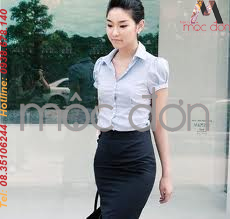 Đồng Phục Mộc Đơn – Công Ty TNHH Mộc Đơn