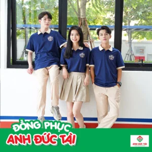 Đồng Phục Phát Minh Việt – Công Ty TNHH Sản Xuất Thương Mại Dịch Vụ May Phát Minh Việt