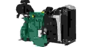 Công Ty TNHH VPVN – VOLVO PENTA VIET NAM