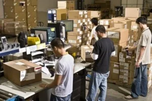Cung ứng Lao Động Đại Thiên Phúc – Công Ty TNHH Đầu Tư Thương Mại Dịch Vụ Đại Thiên Phúc