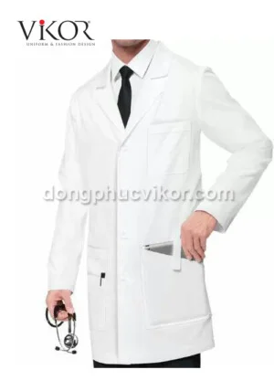 Công Ty Cổ Phần Vikor