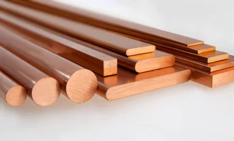 Công Ty TNHH Kim Loại Bình Tân