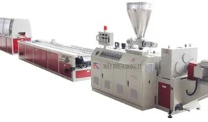 Công Ty TNHH Thương Mại Quốc Tế Dong Yi