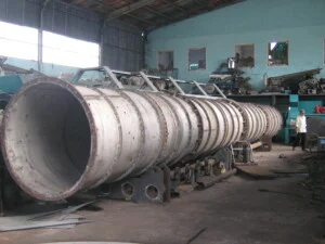 Phương Nam – Hợp Tác Xã Bao Bì Và Cơ Khí Phương Nam