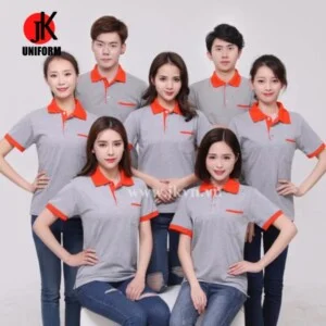 Chi Nhánh Công Ty TNHH Thương Mại Dịch Vụ JK Việt Nam