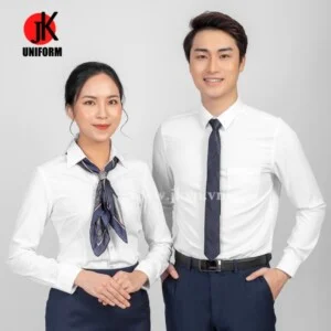 Chi Nhánh Công Ty TNHH Thương Mại Dịch Vụ JK Việt Nam