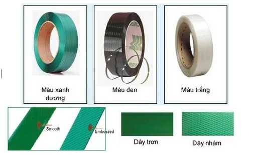 Vật Liệu Đóng Gói Master Pack – Công Ty TNHH Công Nghiệp Master Pack Việt Nam