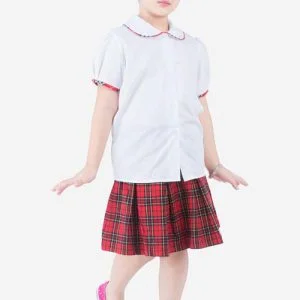 Công Ty Cổ Phần Thời Trang Trường Phi