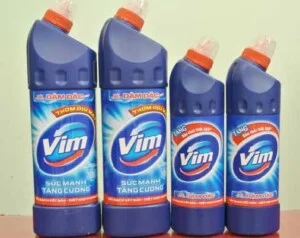 Công Ty Cổ Phần Công Nghiệp Hóa Chất & Vi Sinh