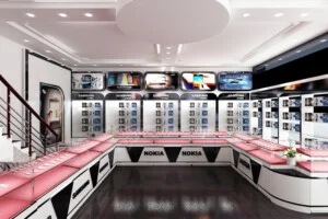 Công Ty TNHH MTV Thương Mại Dịch Vụ Quảng Cáo Hiệp Phát