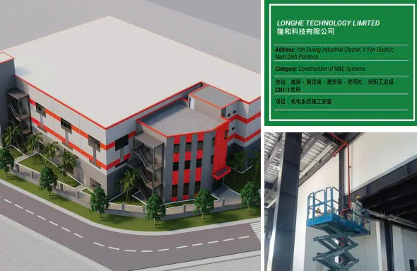 Nhà Thầu Gia Thịnh – Công Ty TNHH Kỹ Thuật Và Thương Mại Gia Thịnh
