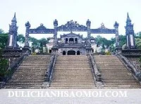 Công Ty TNHH Du Lịch Quốc Tế ánh Sao Mới