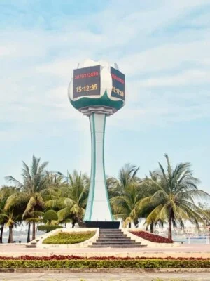 Tổ Chức Sự Kiện Đức Vĩnh – Công Ty TNHH Thương Mại Quảng Cáo Và Tổ Chức Sự Kiện Đức Vĩnh