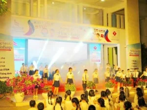 Tổ Chức Sự Kiện Đức Vĩnh – Công Ty TNHH Thương Mại Quảng Cáo Và Tổ Chức Sự Kiện Đức Vĩnh