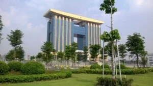 Công Ty Cổ Phần Tập Đoàn Địa Ốc Kim Oanh