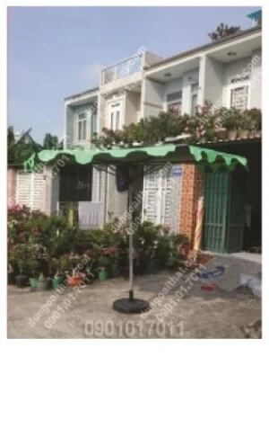 Chi Nhánh – Cơ Sở Dù Bảo Thanh