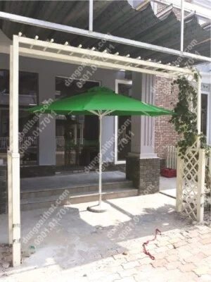 Chi Nhánh – Cơ Sở Dù Bảo Thanh