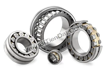 Cửa Hàng Vòng Bi Đức Hải