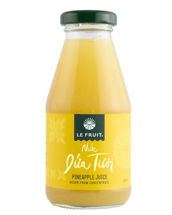 Công Ty Cổ Phần Vườn Trái Cửu Long