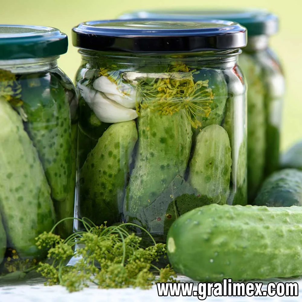 Công Ty CP Xuất Nhập Khẩu Gralimex