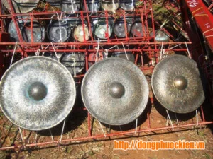 Đúc Đồng Phước Kiều – Công Ty TNHH MTV TM – DV Đồng Phước Kiều