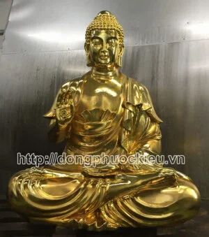 Đúc Đồng Phước Kiều – Công Ty TNHH MTV TM – DV Đồng Phước Kiều