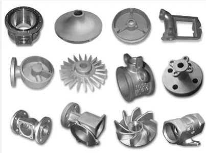 Đúc CNC Việt Nam – Công Ty Cổ Phần Đúc CNC Việt Nam