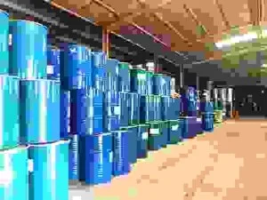 Dung Môi Công Nghiệp Xinsu Việt Nam – Công Ty TNHH Vật Liệu Mới Xinsu Việt Nam