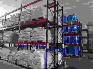 Dung Môi Công Nghiệp Xinsu Việt Nam – Công Ty TNHH Vật Liệu Mới Xinsu Việt Nam