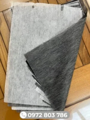 Mex Keo Dựng Interlining – Công Ty Sản Xuất Mex Dựng Việt Nam