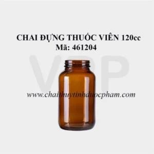 Công Ty TNHH Bao Bì Dược Phẩm Việt Nam