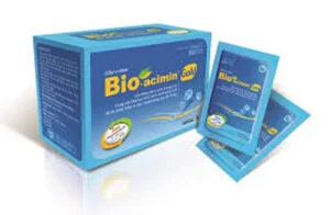 Công Ty Cổ Phần Bao Bì Thiên Phúc