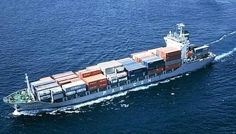 Vận Chuyển Biển Xanh – Công Ty TNHH Vận Chuyển Thương Mại Biển Xanh