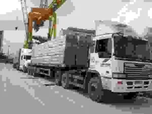 Công Ty Cổ Phần Giao Nhận Vận Tải Gia Huy