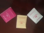 Công Ty TNHH Thương Mại Dịch Vụ Công Nghệ Nam Tinh