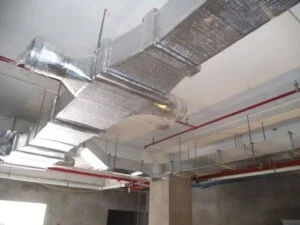 Hệ Thống Thông Gió Khải Hoàn Quân – Công Ty TNHH Khải Hoàn Quân