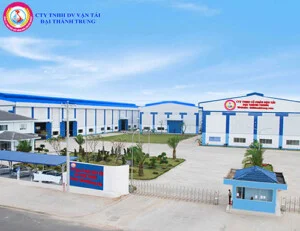 Công Ty TNHH Dịch Vụ Đại Thành Trung