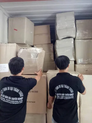 Công Ty TNHH Dịch Vụ Đại Thành Trung