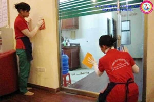 Công Ty TNHH Dịch Vụ Đại Thành Trung