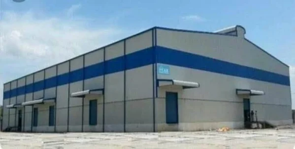 Sửa Chữa Nhà Xưởng Nguyên Phát – Công Ty TNHH Cơ Khí Xây Dựng Và Dịch Vụ Nguyên Phát