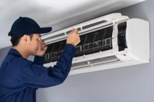 Điều Hòa Không Khí Lê Nguyễn – Công Ty TNHH Dịch Vụ Kỹ Thuật Điện Lê Nguyễn