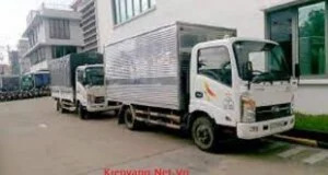 Công Ty Cổ Phần Đầu Tư Thương Mại Vận Tải Kiến Vàng