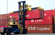 Khắp Muôn Phương – Công Ty TNHH Vận Tải Khắp Muôn Phương